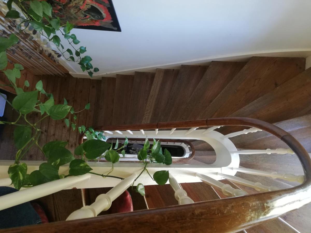 شيربوغ أون كوتننتين La Chambre D'Hote De Chris المظهر الخارجي الصورة