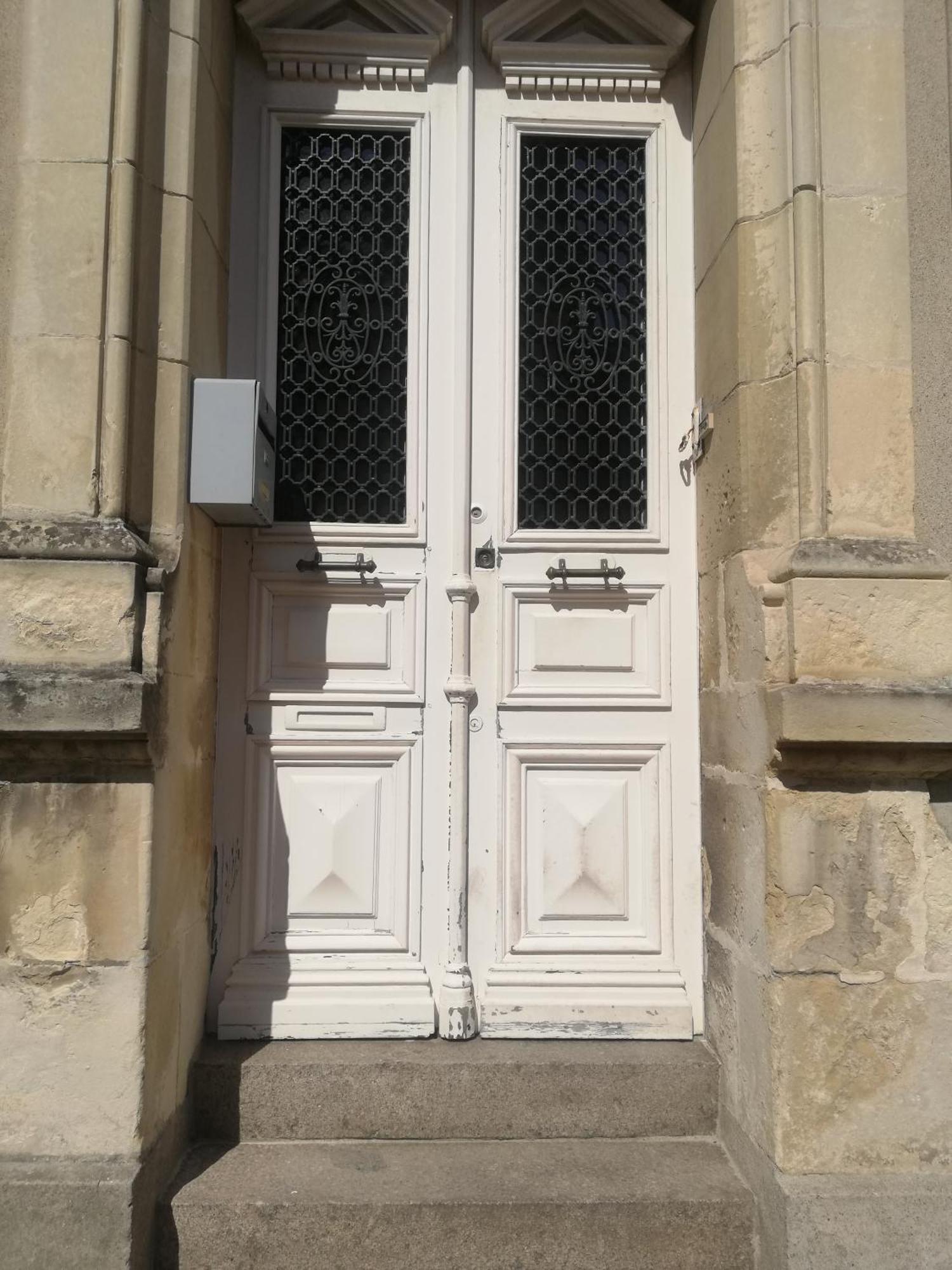 شيربوغ أون كوتننتين La Chambre D'Hote De Chris المظهر الخارجي الصورة