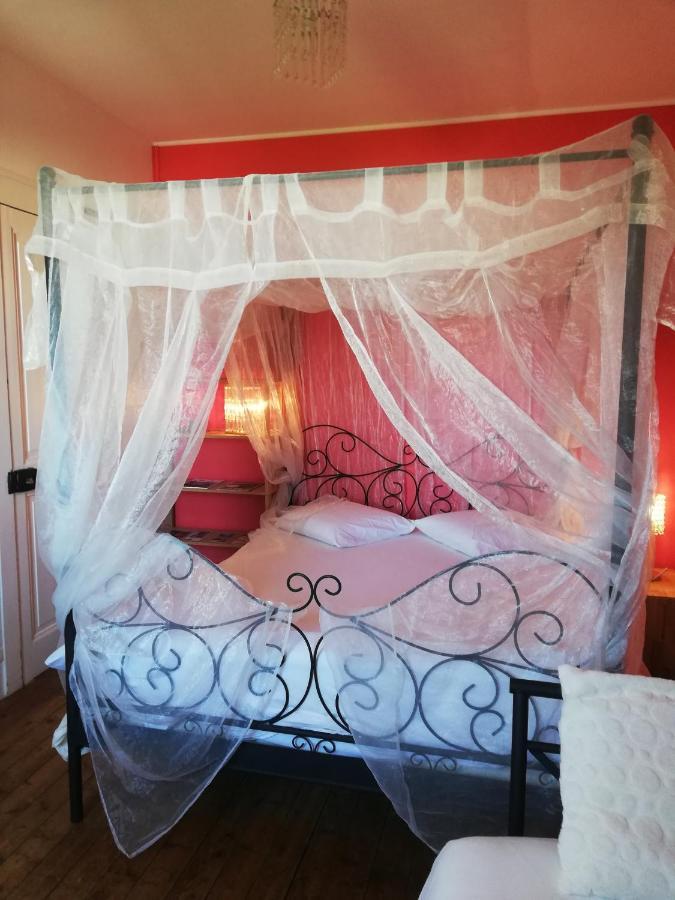 شيربوغ أون كوتننتين La Chambre D'Hote De Chris المظهر الخارجي الصورة