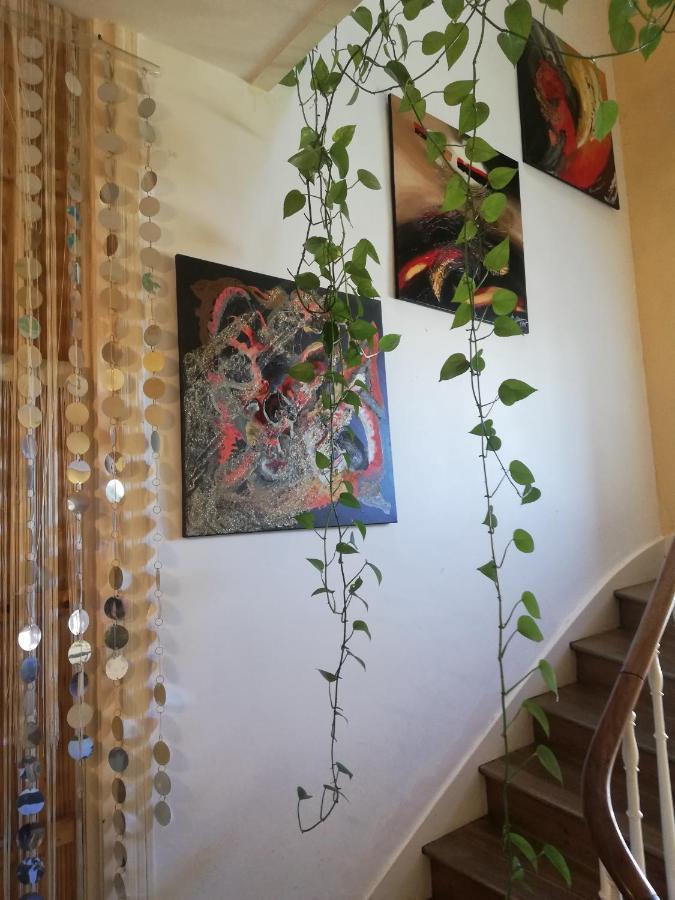 شيربوغ أون كوتننتين La Chambre D'Hote De Chris المظهر الخارجي الصورة
