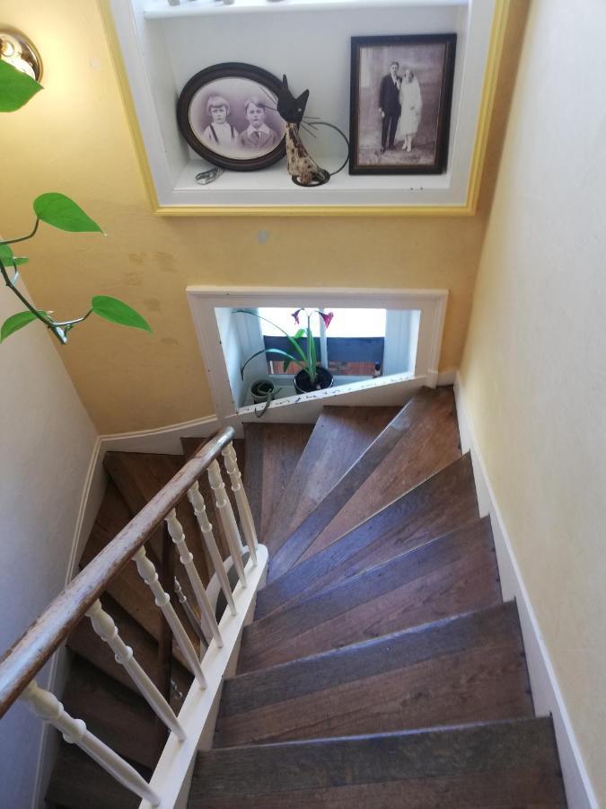 شيربوغ أون كوتننتين La Chambre D'Hote De Chris المظهر الخارجي الصورة